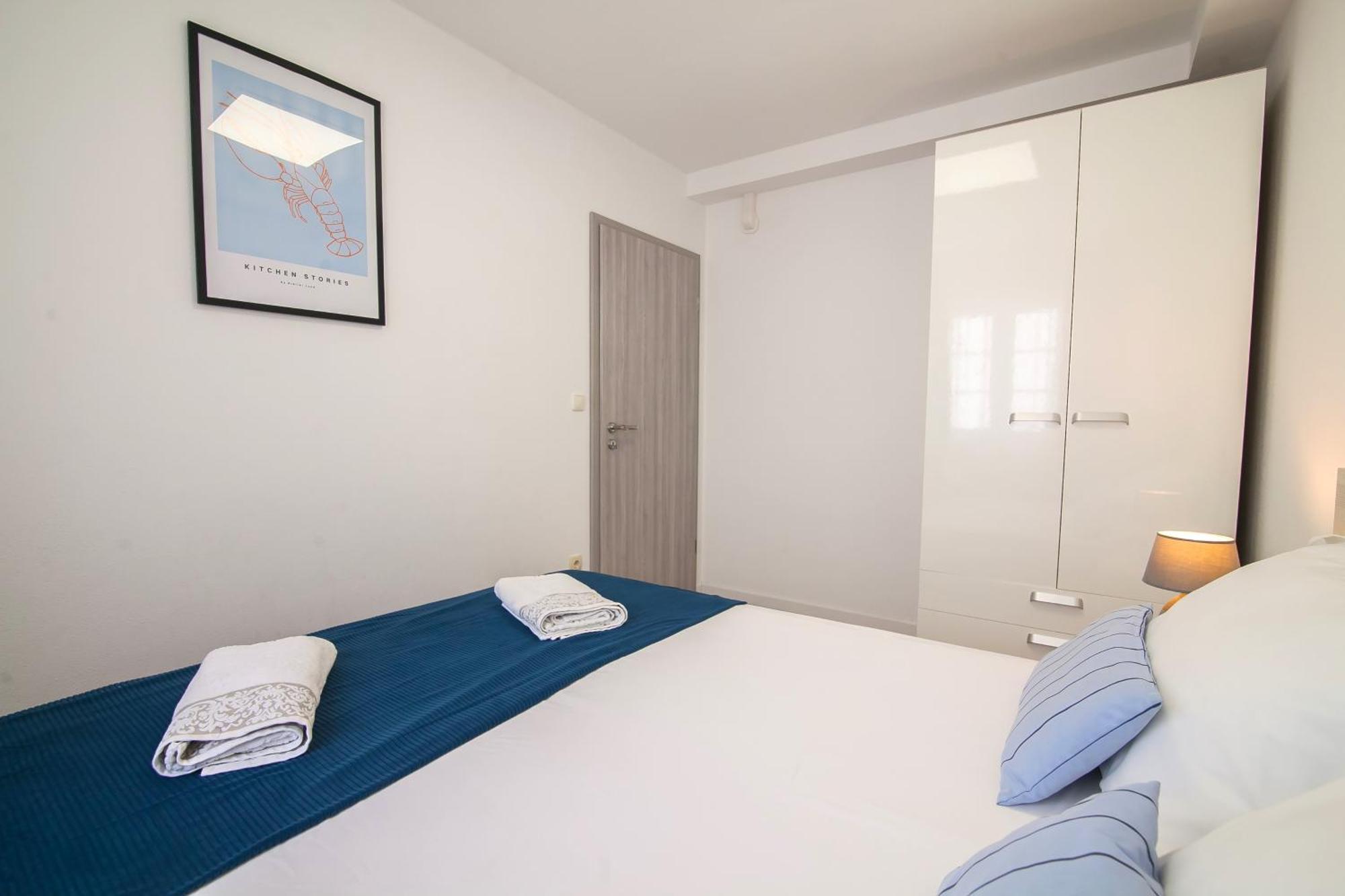 Helvetia Sunny Apartments 波尔 外观 照片