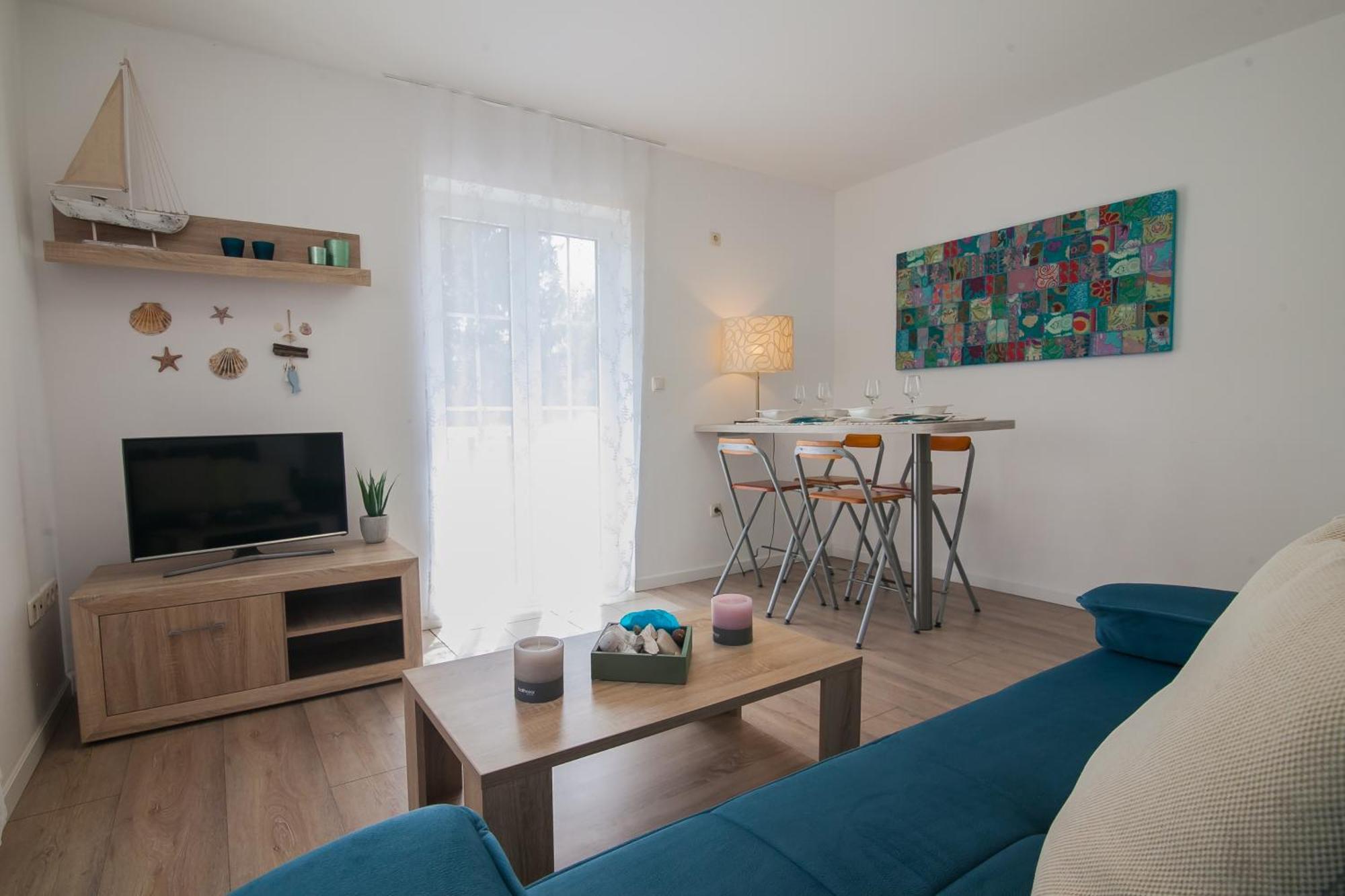 Helvetia Sunny Apartments 波尔 外观 照片