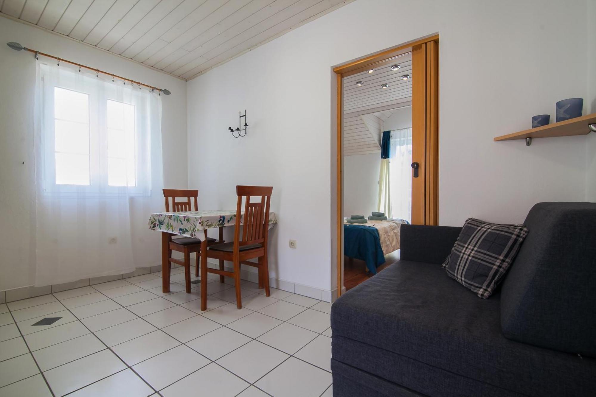 Helvetia Sunny Apartments 波尔 外观 照片