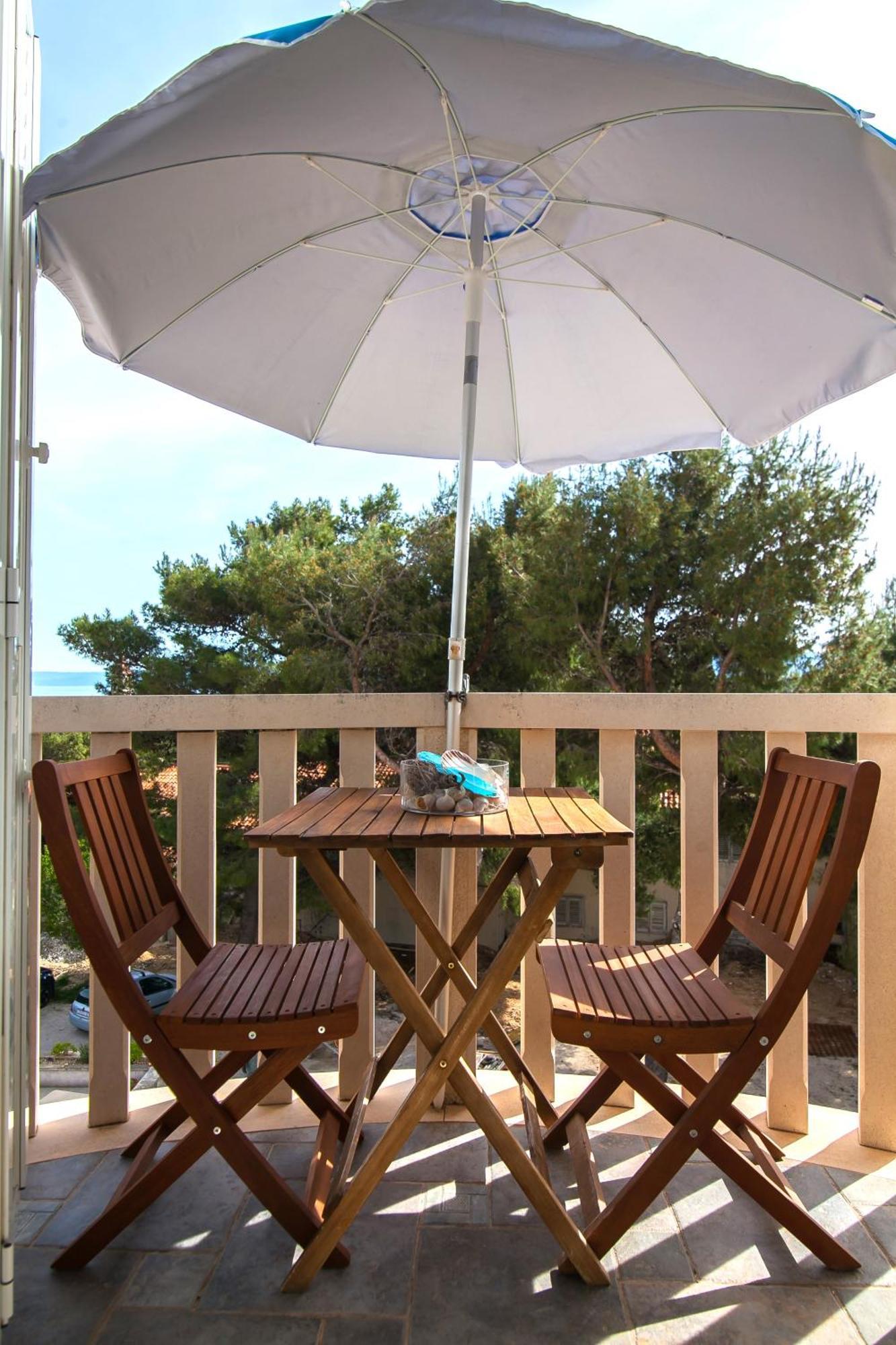 Helvetia Sunny Apartments 波尔 外观 照片